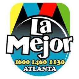 Logo de WXEM La Mejor