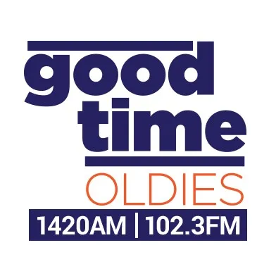 Logo de WXGM Good Time Oldies 1420 & 102.3