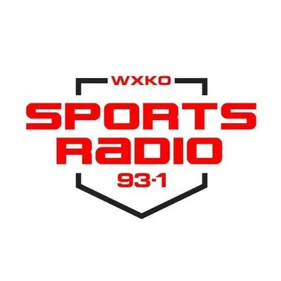Logo de WXKO ESPN Middle Georgia