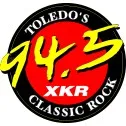 Logo de WXKR 94.5 XKR