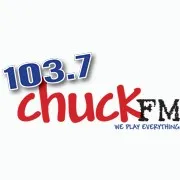 Logo de WXKT FM 103.7 Chuck FM FM 103.7