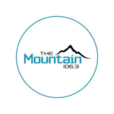 Logo de WXMT The Mountain 106.3
