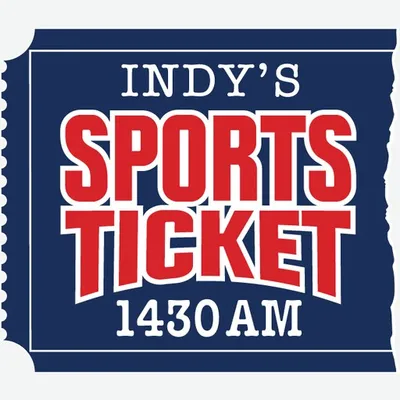 Logo de WXNT SportsTicket 1430 AM 1430 AM