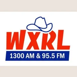Logo de WXRL 1300 AM & 95.5 FM 95.5 FM
