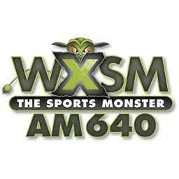 Logo de WXSM The Xtreme Sports Monster 640 AM 640 AM