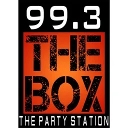 Logo de WXST-HD2 The Box 99.3 FM (US Only) 99.3 FM