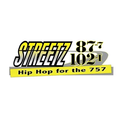 Logo de WXTG Streetz 877 & 102.1 FM 102.1 FM