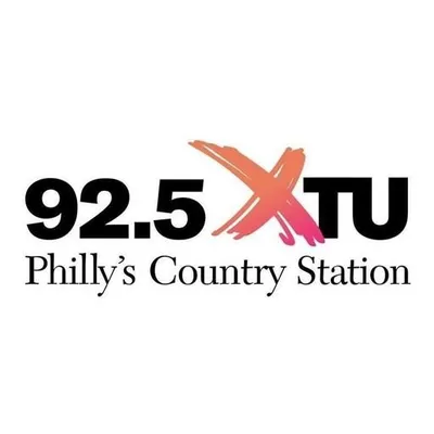 Logo de WXTU 92.5 XTU