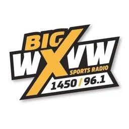 Logo de WXVW The Big X 1450 AM 1450 AM