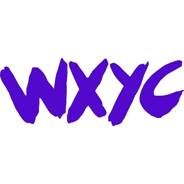 Logo de WXYC 89.3 FM 89.3 FM