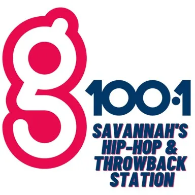 Logo de WXYY G100.1