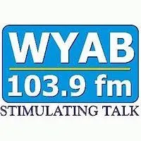 Logo de WYAB 103.9 FM 103.9 FM