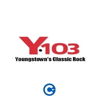 Logo de WYFM Y-103 FM 103 FM