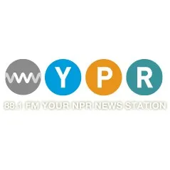 Logo de WYPR HD2 BBC World Service