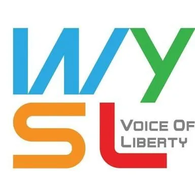 Logo de WYSL News 1040 AM 1040 AM