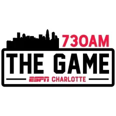 Logo de WZGV ESPN 730 AM 730 AM