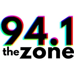 Logo de WZNE The Zone 94.1