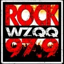 Logo de WZQQ Rock 97.9 FM 97.9 FM