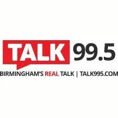 Logo de WZRR / WAPI Talk 99.5