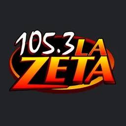 Logo de WZSP La Zeta