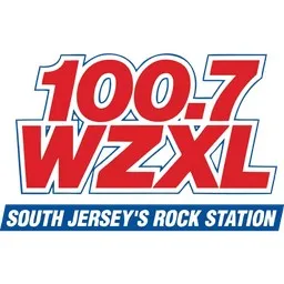 Logo de WZXL 100.7 ZXL