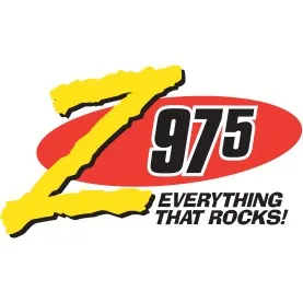 Logo de WZZP Z 97.5 FM 97.5 FM