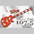 Logo de WZZZ The Breeze 107.5 FM 107.5 FM