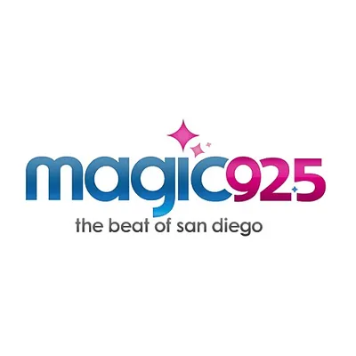 Logo de XHRM Magic 92.5 FM 92.5 FM
