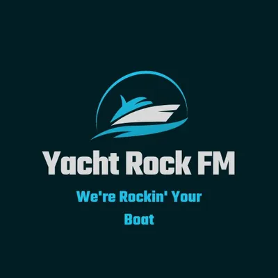 Logo de Yacht Rock FM