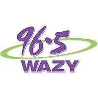 Logo de Z96.5 WAZY