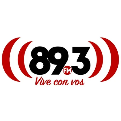Logo de 89.3 FM Diversidad 89.3 FM