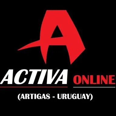 Logo de Activa Online