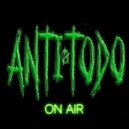Logo de AntiTodo Radio