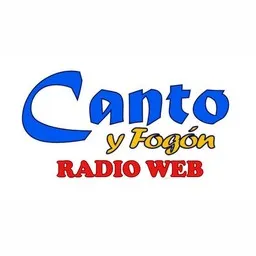 Logo de Canto y Fogon Radio