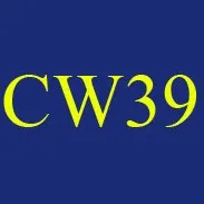 Logo de CW 39 La Voz de Paysandú