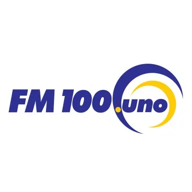 Logo de Digital 100.1 FM 100.1 FM