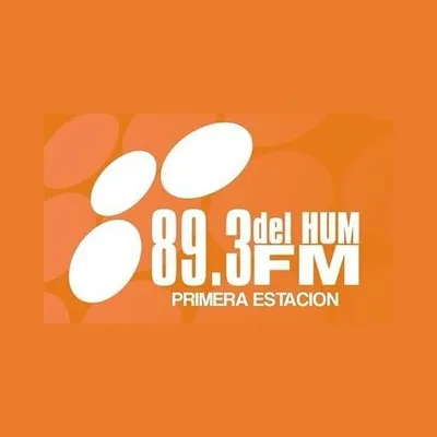 Logo de Emisora Del Hum