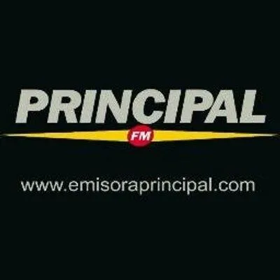 Emisora Principal 107.9 FM