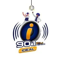 FM Ideal 90.1