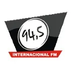 Logo de Internacional 94.5 FM 94.5 FM