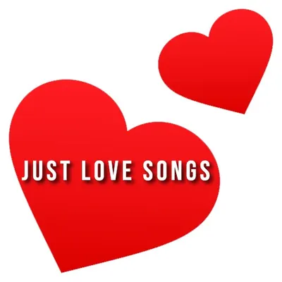 Logo de Just Love Songs