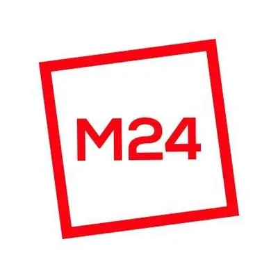 Logo de M24 97.9 FM 97.9 FM