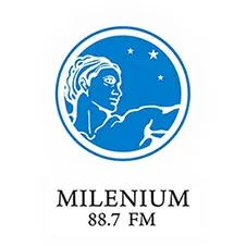 Milenium 88.7 FM - Punta Del Este