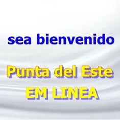 Logo de Punta del Este