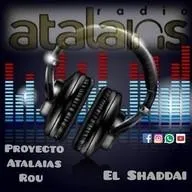 Logo de Radio Atalaias El Shaddai