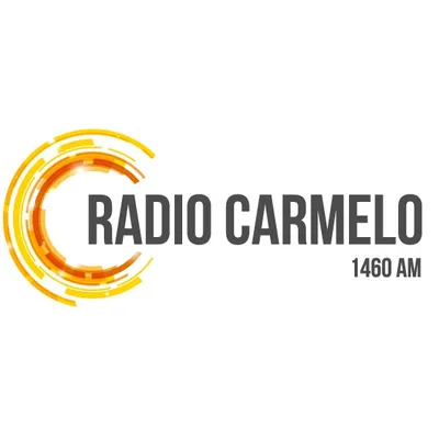 Logo de Radio Carmelo 1460 AM 1460 AM