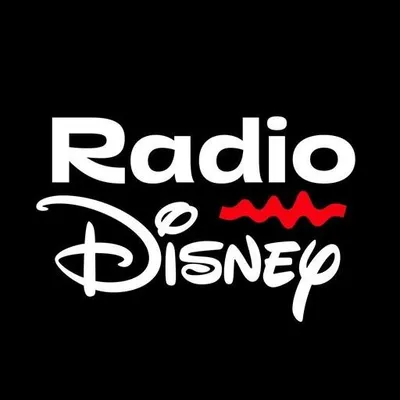 Logo de Radio Disney Uruguay