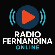 Logo de Radio Fernadina