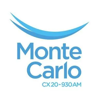 Logo de Radio Monte Carlo 930