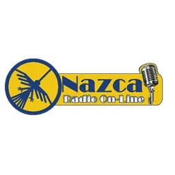 Logo de Radio Nazca Radio On-Line